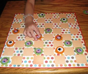 thethriftychickpersomalizexcheckers thethriftychickpersomalizexcheckers