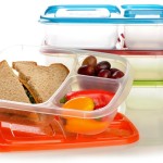 easy lunch boxes