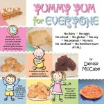 yummy yum for everyone
