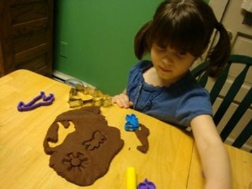 just4funchocolateplaydough