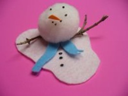 makeitfromscratchmeltingsnowman