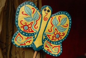 montessoribyhandpuppet