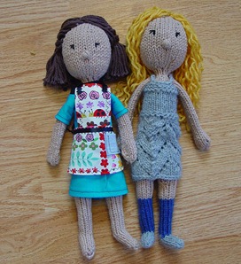 CROCHET DOLL FREE INDIAN PATTERN | Original Patterns