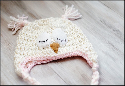 crochetowlhat